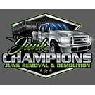 Junk Champions Junk Removal