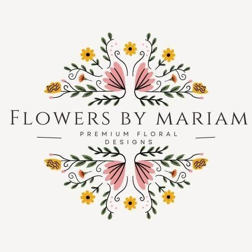 Flowers By Mariam