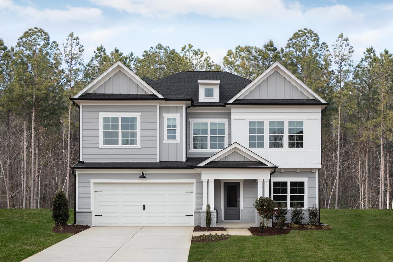 Rowland's Grant by Ashton Woods