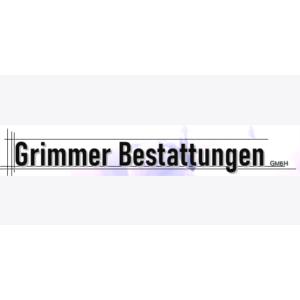 Grimmer Bestattungen GmbH