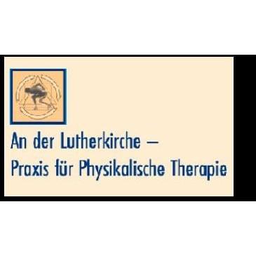 An der Lutherkirche - Praxis für Physikalische Therapie