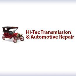 Hi-Tec Transmission & Automotive Repair