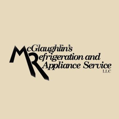 McGlaughlin's Refrigeration & Appliance Service