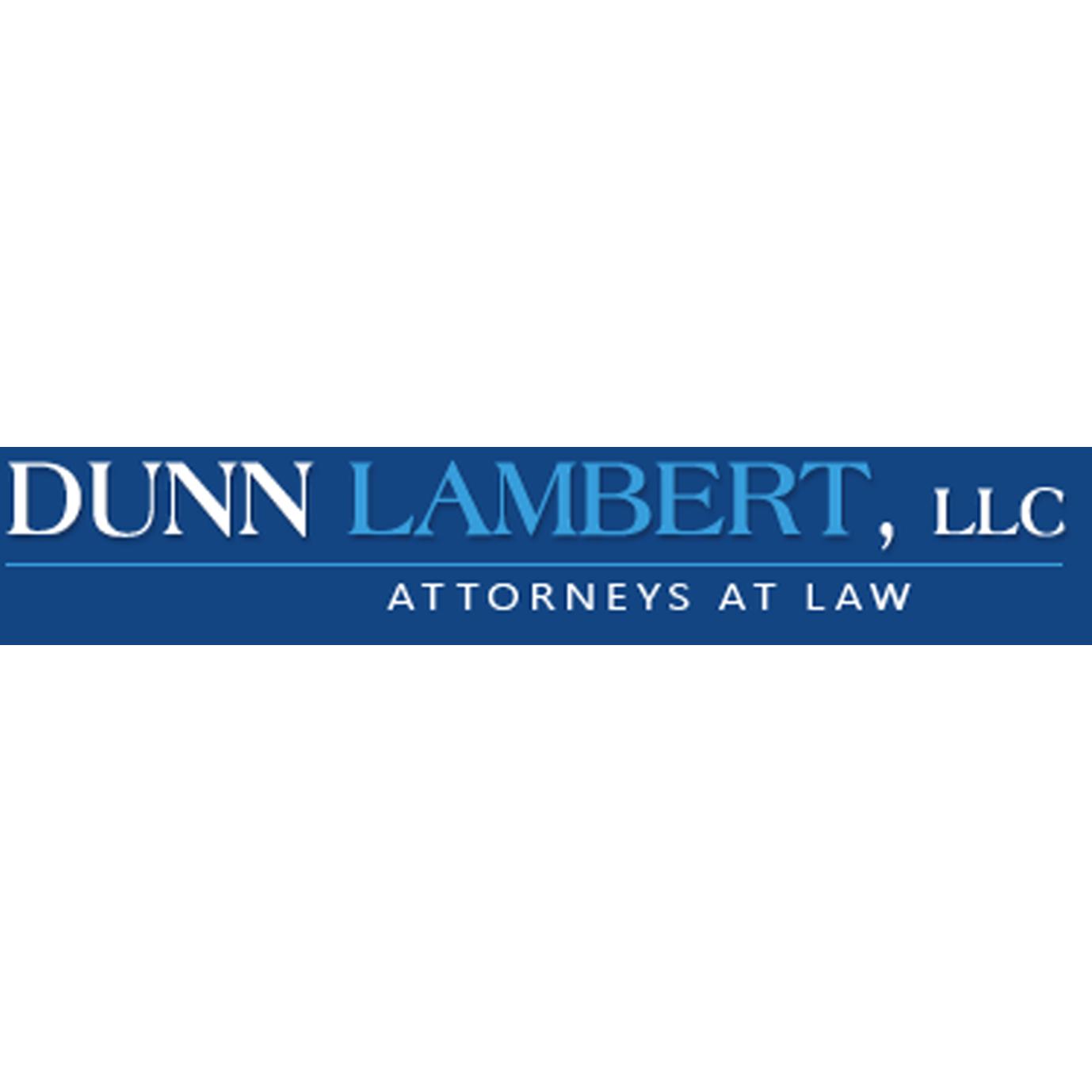 Dunn Lambert, LLC