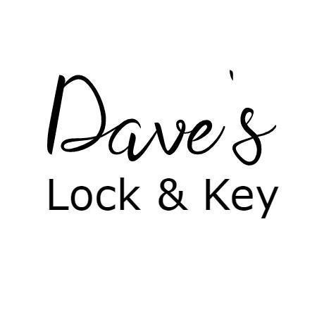 Dave's Lock & Key