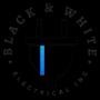 Black and White Electrical