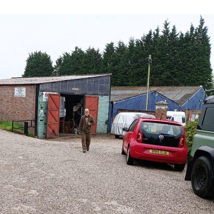 Retro 2 Restos GB Ltd.