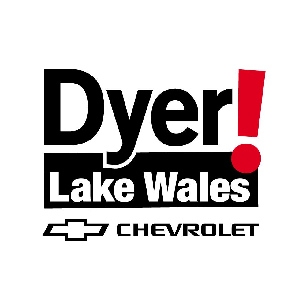 Dyer Chevrolet Lake Wales