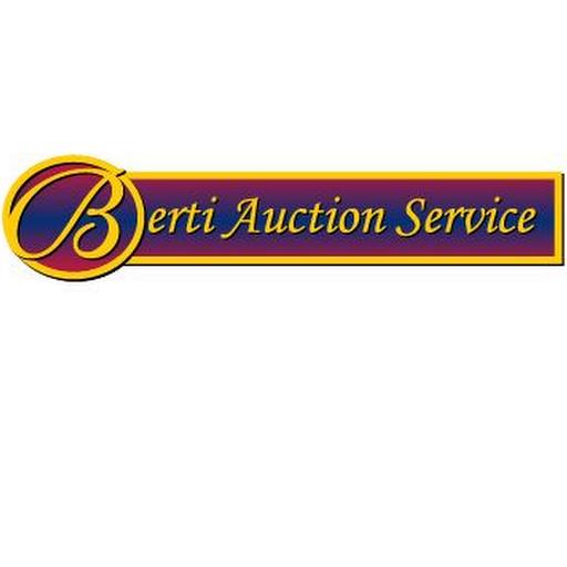 Berti Auction Service LLC & Appraisals