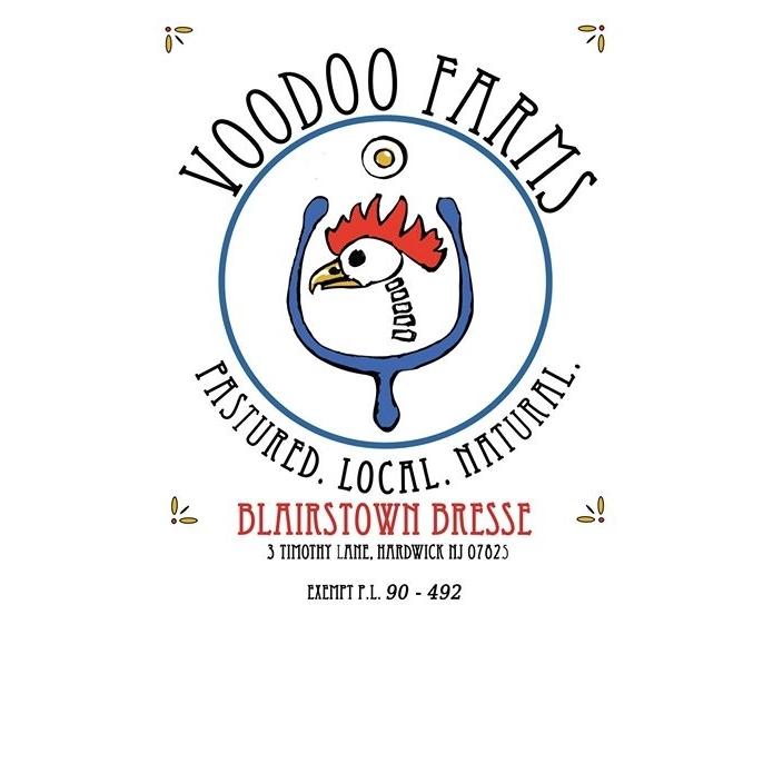 Voodoo Farm