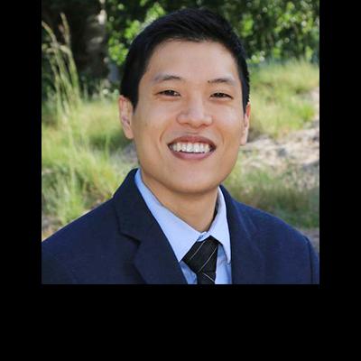 Albert Sean Chiou, MD, MBA