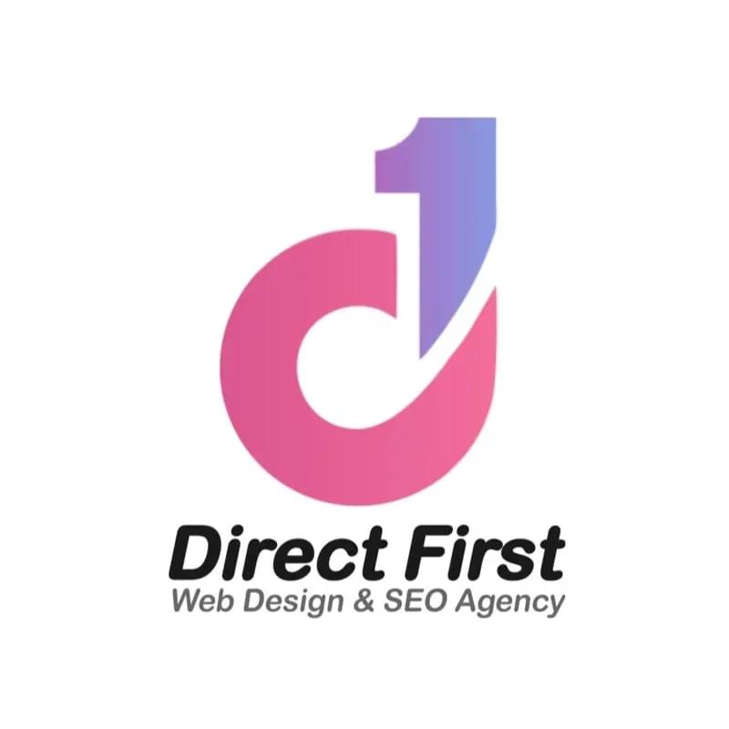 Direct First Web Design