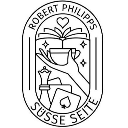 Robert Philipps Süße Seite