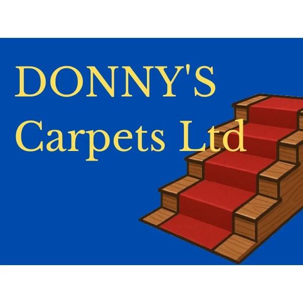 Donny's Carpets Ltd