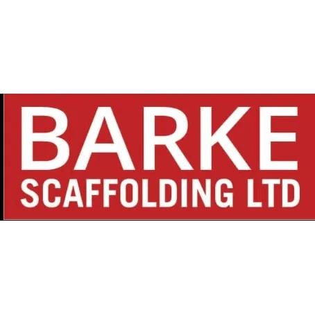 Barke Scaffolding Ltd