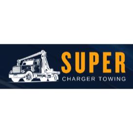 Supercharger Towing