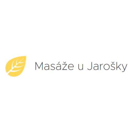 Masáže u Jarošky