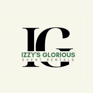 Izzy's Glorious Event Rentals