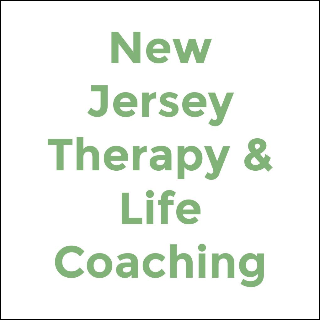 New Jersey Therapist and Life Coach