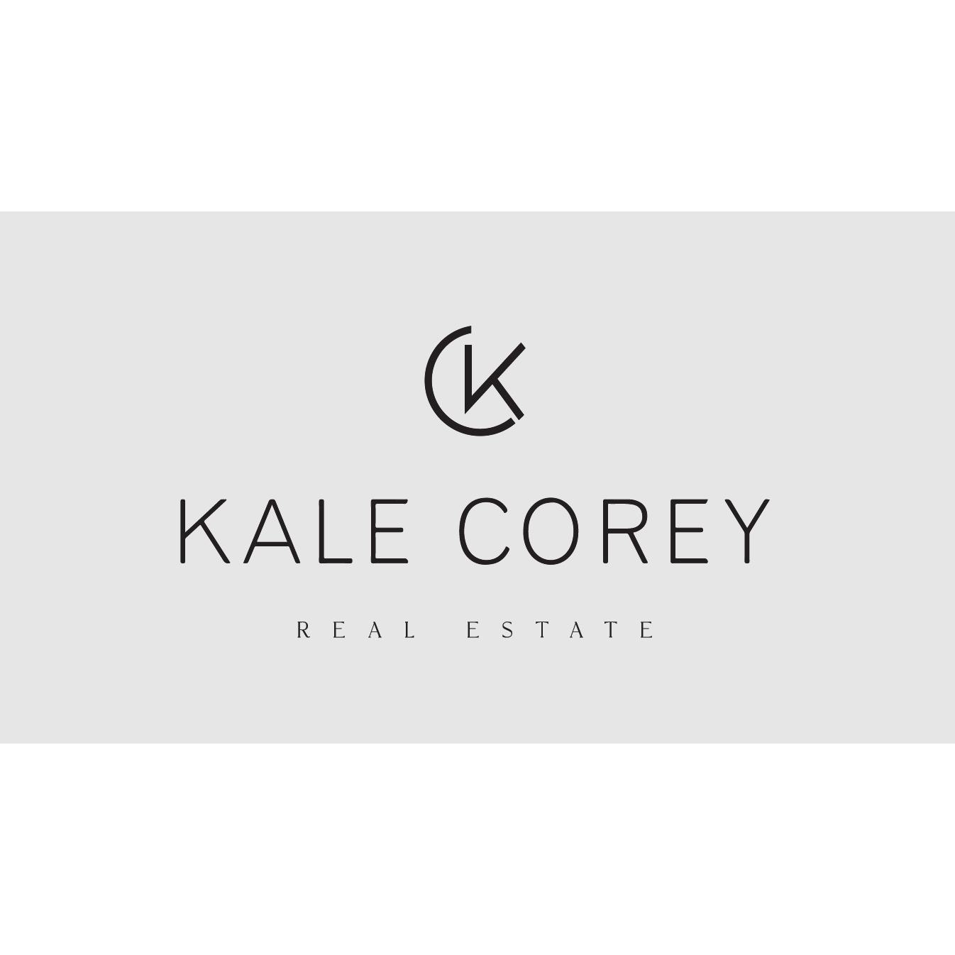 Ensemble: Kale Corey, Realtor