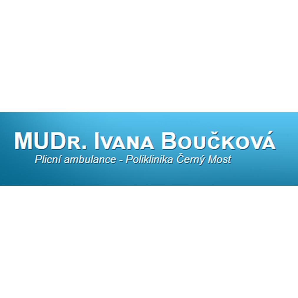 Boučková Ivana MUDr. - Plicní ambulance - Poliklinika Černý Most