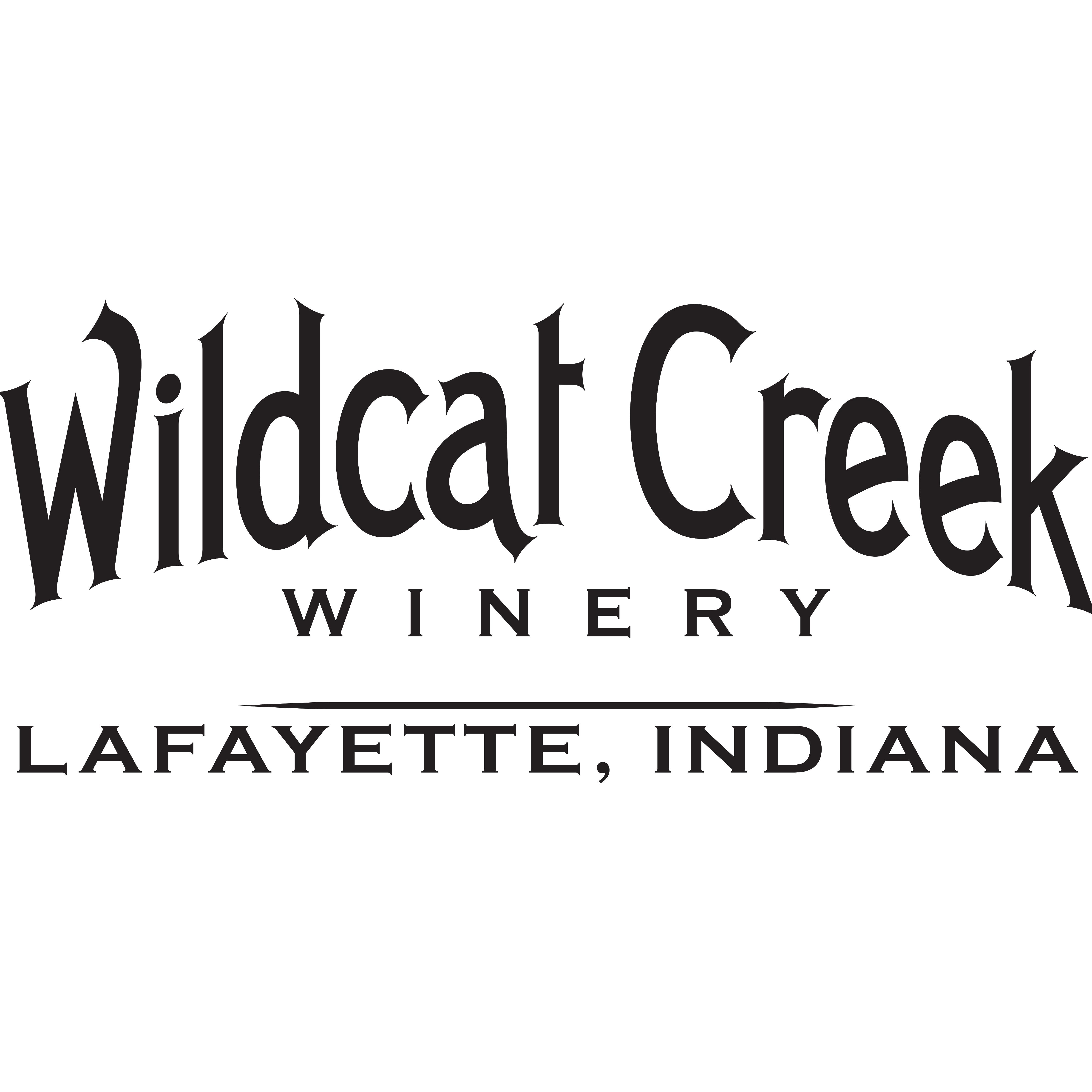 Wildcat Creek Winery