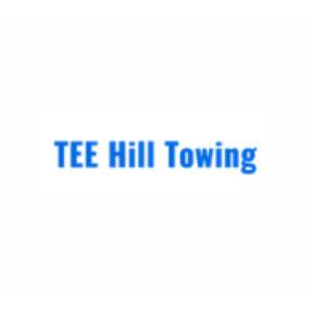 TEE Hill Towing