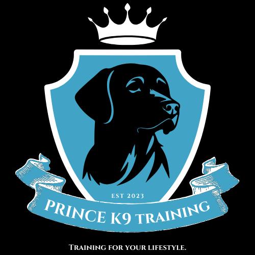 Prince K9 Training
