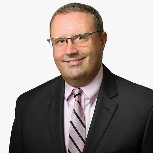 Christopher Rackley, PsyD