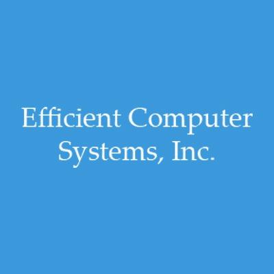 Efficient Computer Systems Inc