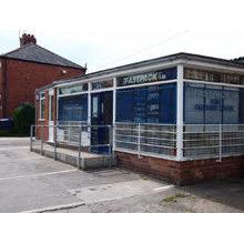 Fastpack Fasteners Ltd