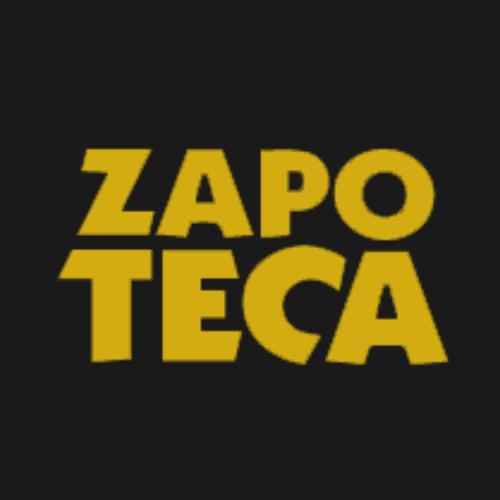 Zapoteca,Transatlantic Exchange of Culture & Arts v/Margaret Wikman