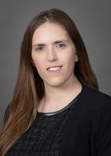 Arianna Lyn Ruling, DPM