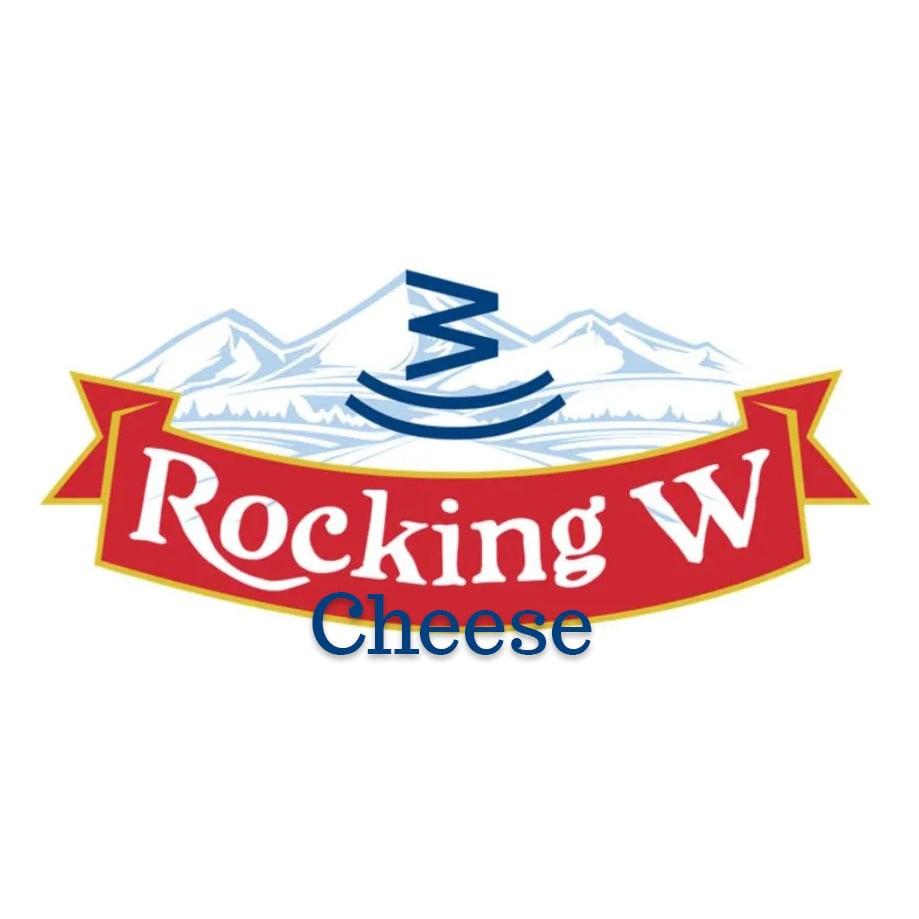Rocking W Cheese