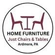 Just Chairs & Tables
