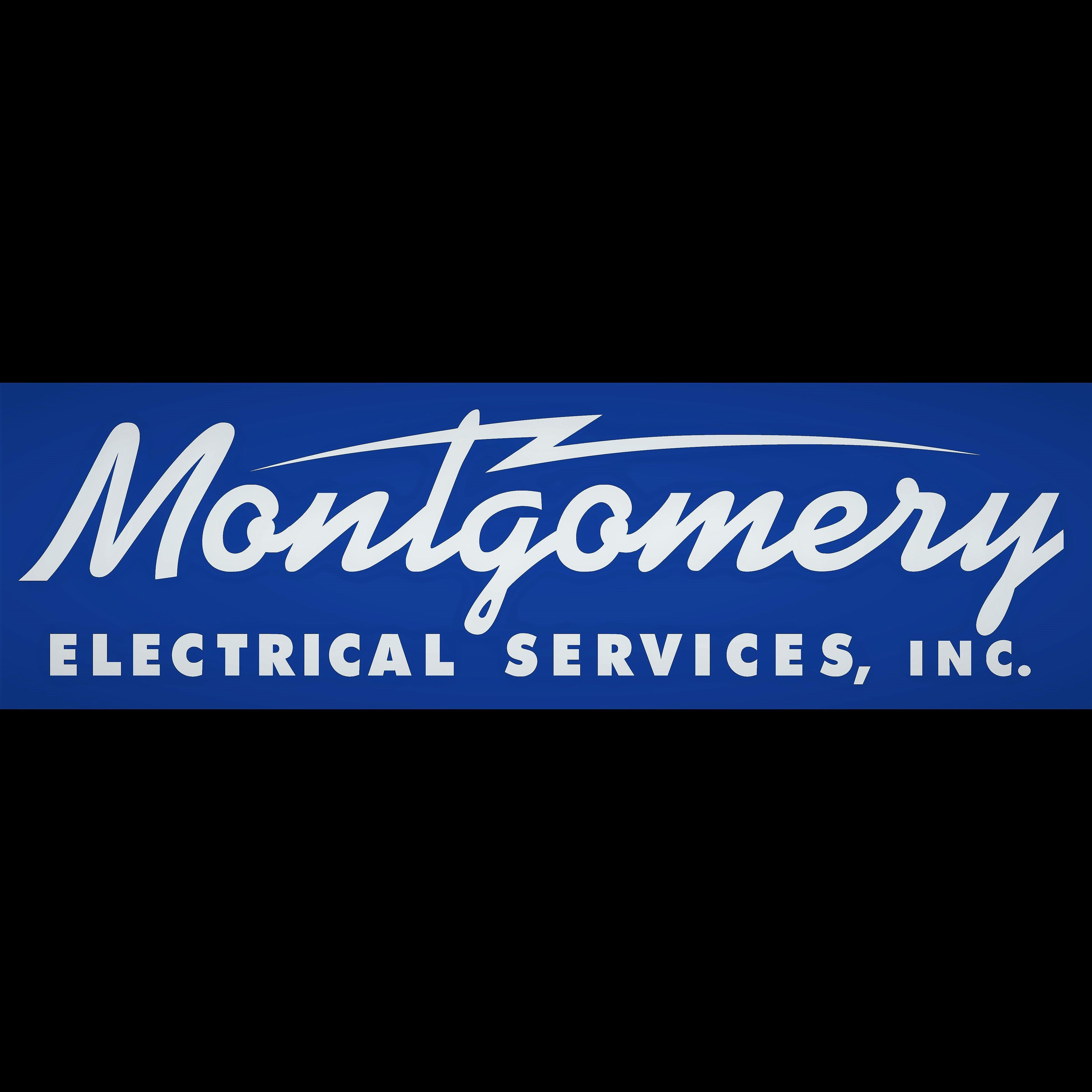 Montgomery Electrical Services Inc