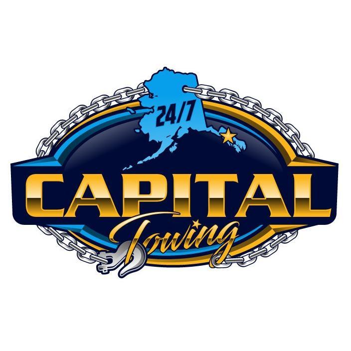 Capital Towing