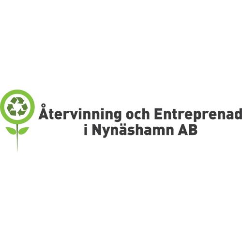 Återvinning och Entreprenad i Nynäshamn AB - Haninge