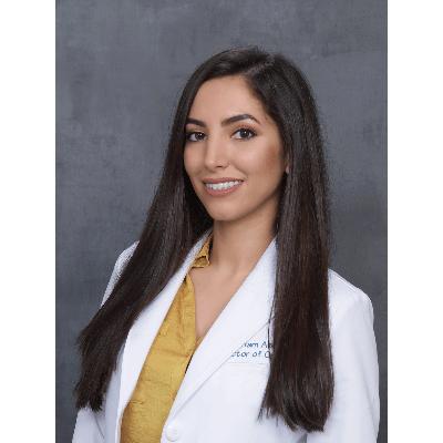 Modern Vue Eyecare LLC