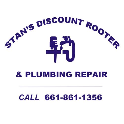 STAN'S DISCOUNT ROOTER AND PLUMBING REPAIR INC.