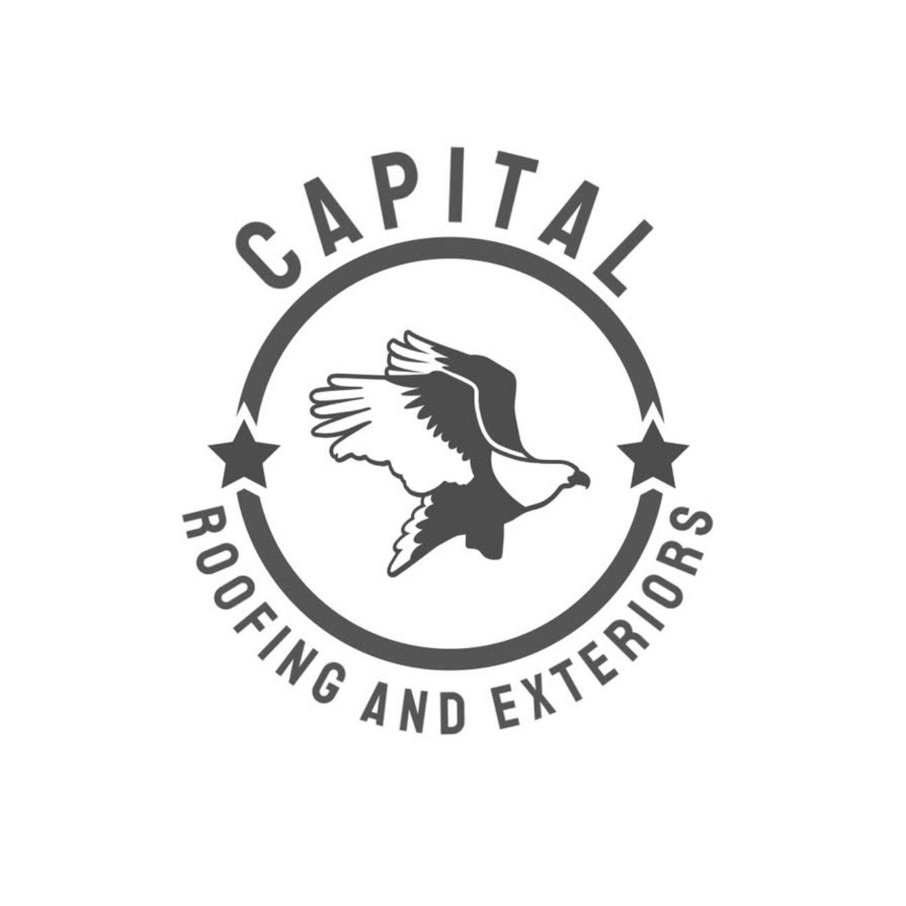 Capital Roofing & Exteriors