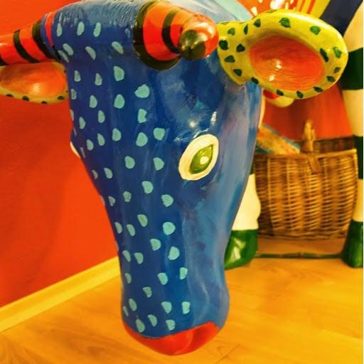 Baier-Geiger Doris Krankengymnastik