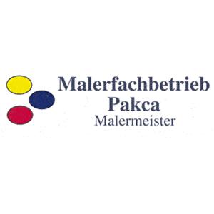 Malermeister E. Pakca