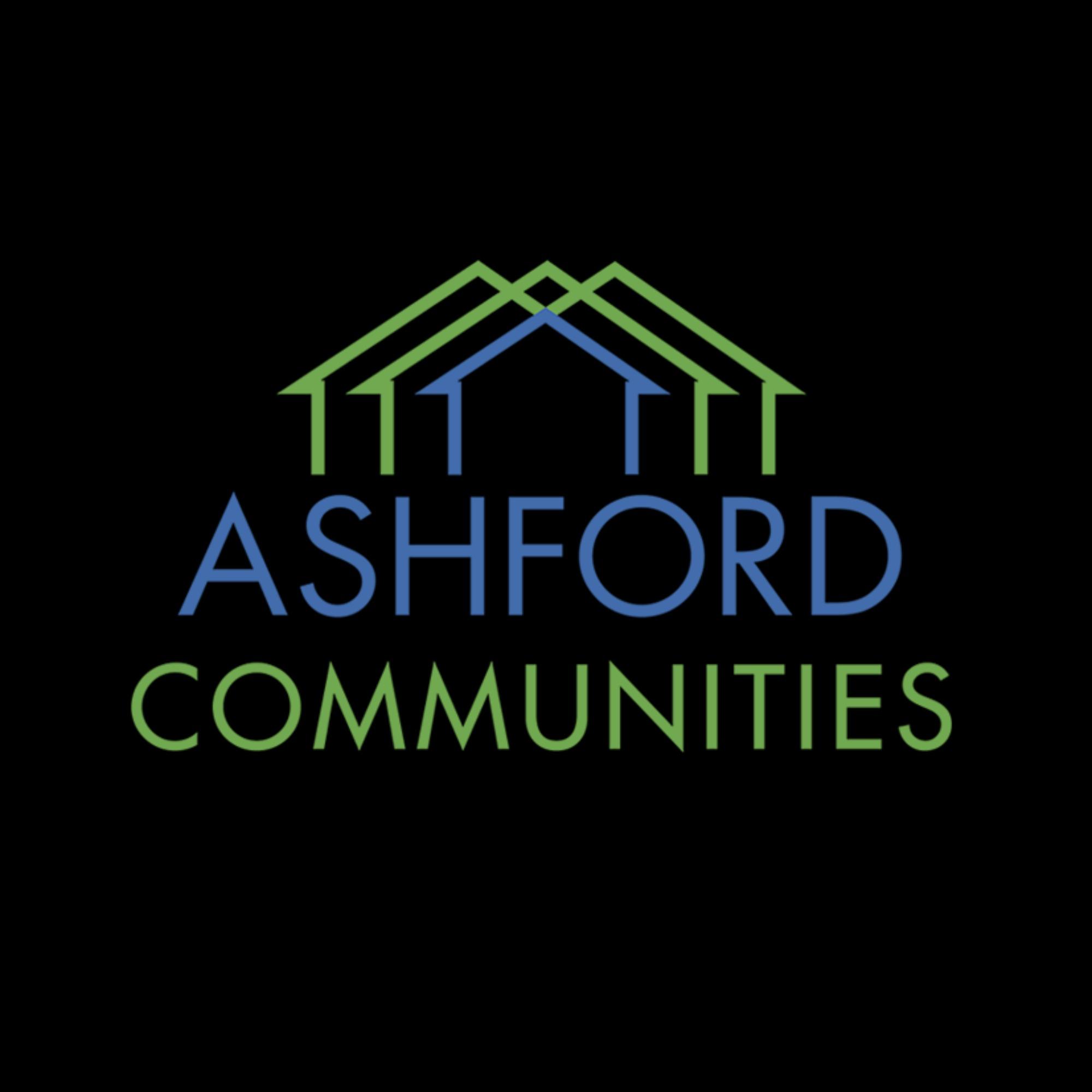 Ashford Communities Leasing Ofiice
