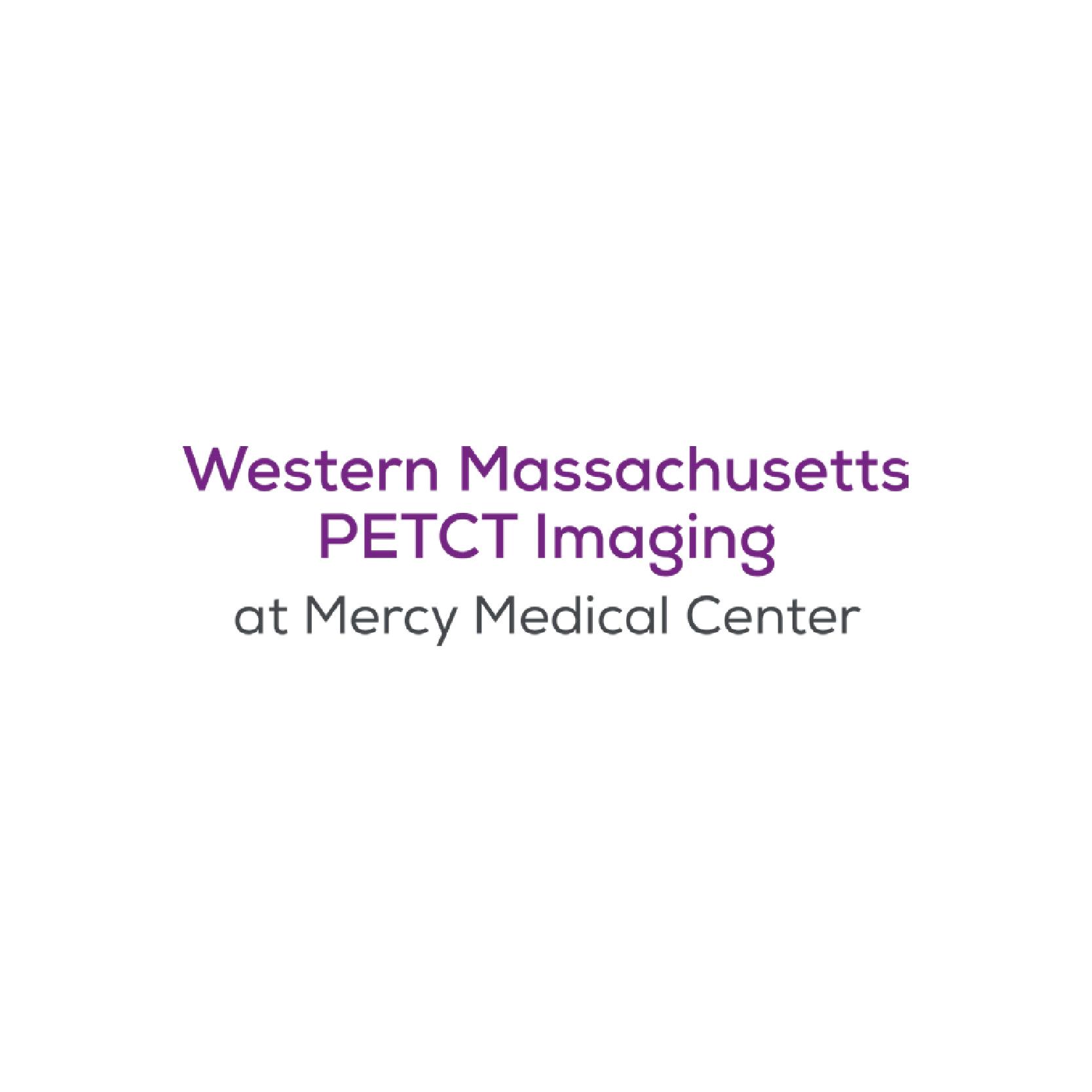 Western Massachusetts PETCT Imaging at Mercy Medical Center