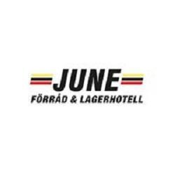 June Förråd & Lagerhotell AB
