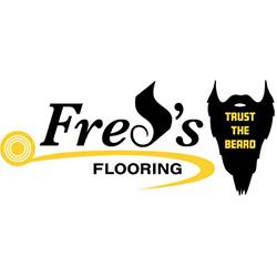 Fred's Flooring