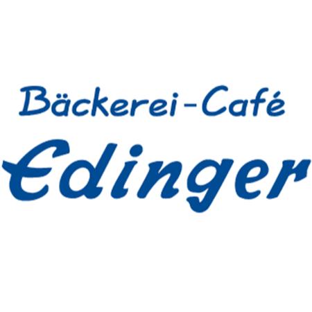 Bäckerei - Café Edinger