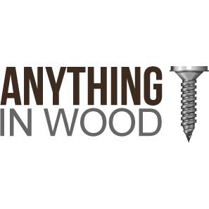 Anything in Wood