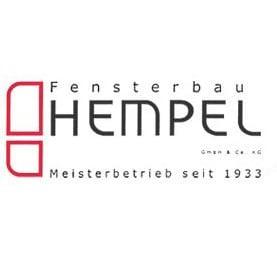 FENSTERBAU HEMPEL GmbH & Co. KG